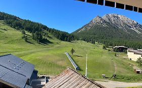 Front De Neige Montgenevre